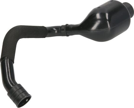 VAICO V10-4491 - Маслосъемный щиток, вентиляція картера autocars.com.ua