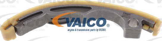 VAICO V10-4520 - Планка заспокоювача, ланцюг приводу autocars.com.ua