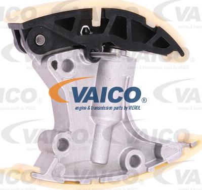 VAICO V10-4550 - Натягувач, ланцюг приводу autocars.com.ua