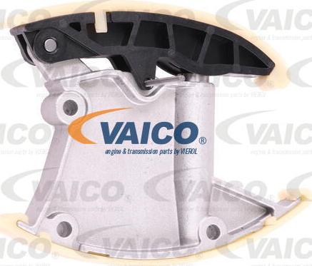 VAICO V10-4551 - Натягувач, ланцюг приводу autocars.com.ua