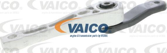 VAICO V10-4608 - Підвіска, ступінчаста коробка передач autocars.com.ua