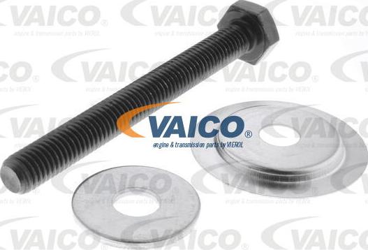 VAICO V10-4615 - Направляющий ролик, поликлиновый ремень avtokuzovplus.com.ua