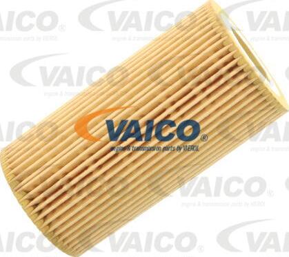 VAICO V10-4621 - Корпус, масляный фильтр avtokuzovplus.com.ua