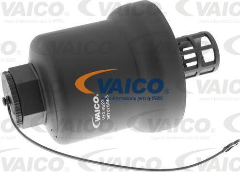 VAICO V10-4623 - Кришка, корпус масляного фільтра autocars.com.ua