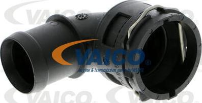 VAICO V10-4629 - Фланець охолоджуючої рідини autocars.com.ua