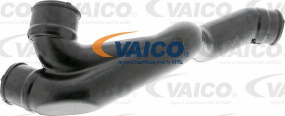 VAICO V10-4630 - Шланг, вентиляція картера autocars.com.ua