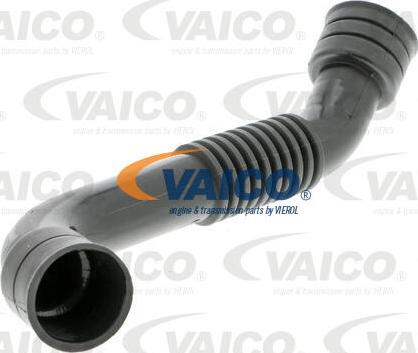 VAICO V10-4635 - Масляний шланг autocars.com.ua