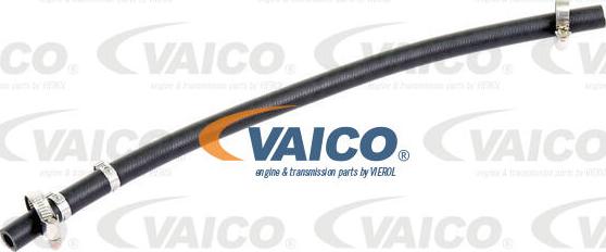 VAICO V10-4641 - Гідравлічний шланг, рульове управління autocars.com.ua