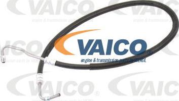 VAICO V10-4644 - Гідравлічний шланг, рульове управління autocars.com.ua
