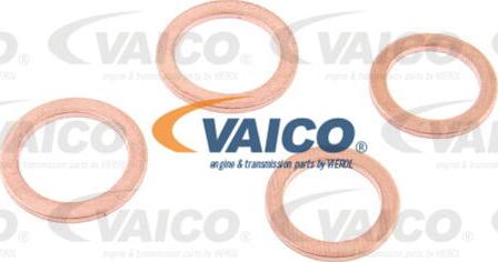 VAICO V10-4646 - Гідравлічний шланг, рульове управління autocars.com.ua