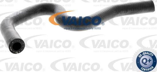 VAICO V10-4669 - Шланг радіатора autocars.com.ua