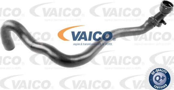 VAICO V10-4674 - Шланг радіатора autocars.com.ua