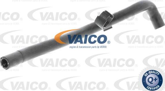 VAICO V10-4680 - Шланг радіатора autocars.com.ua