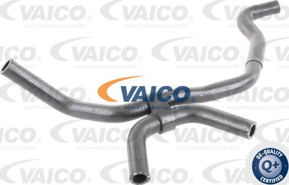 VAICO V10-4684 - Шланг радіатора autocars.com.ua