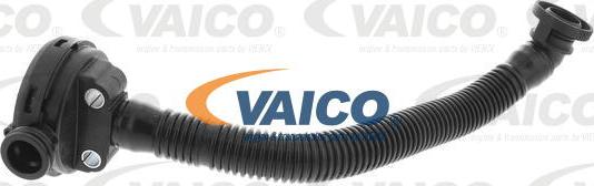 VAICO V10-4690 - Клапан, відведення повітря з картера autocars.com.ua