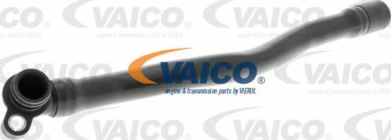 VAICO V10-4694 - Шланг, вентиляція картера autocars.com.ua