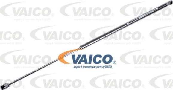 VAICO V10-4701 - Газовая пружина, капот autodnr.net