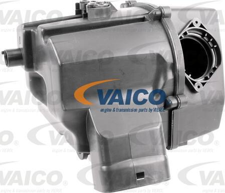 VAICO V10-4708 - Кришка, корпус повітряного фільтра autocars.com.ua