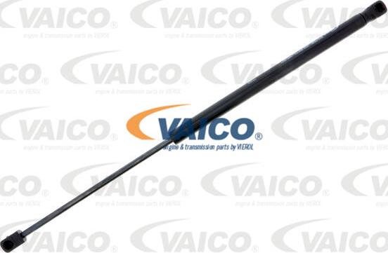 VAICO V10-4712 - Газовая пружина, упор avtokuzovplus.com.ua