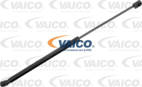 VAICO V10-4713 - Газова пружина, кришка багажник autocars.com.ua