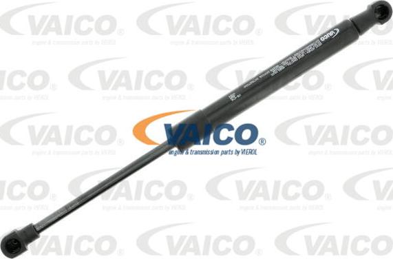 VAICO V10-4716 - Газовая пружина, капот avtokuzovplus.com.ua