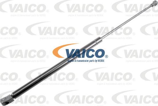 VAICO V10-4718 - Газова пружина, кришка багажник autocars.com.ua