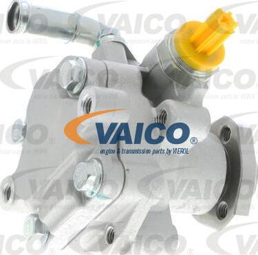 VAICO V10-4721 - Гідравлічний насос, рульове управління, ГУР autocars.com.ua