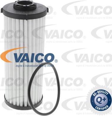 VAICO V10-4722-1 - Гидрофильтр, автоматическая коробка передач autodnr.net