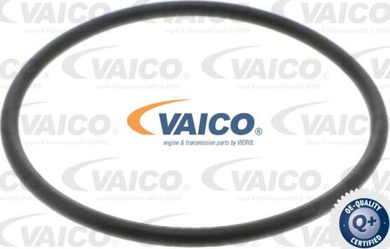 VAICO V10-4722-1 - Гидрофильтр, автоматическая коробка передач autodnr.net