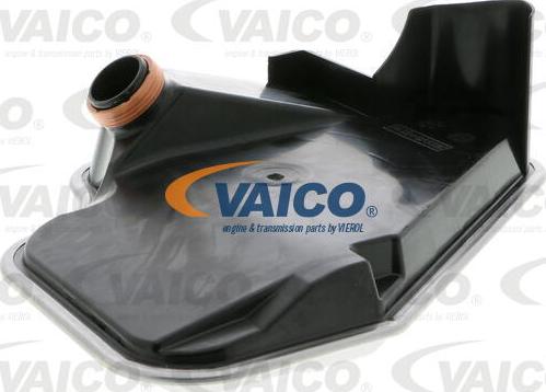 VAICO V10-4724 - Гидрофильтр, автоматическая коробка передач autodnr.net