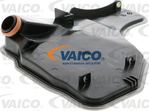 VAICO V10-4725 - Гидрофильтр, автоматическая коробка передач autodnr.net