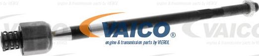 VAICO V10-4731 - Осьовий шарнір, рульова тяга autocars.com.ua