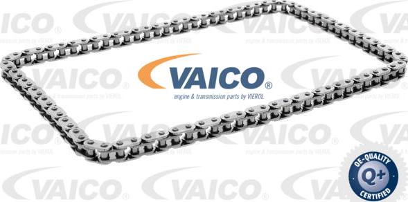 VAICO V10-4740 - Ланцюг, привід маслонасоса autocars.com.ua