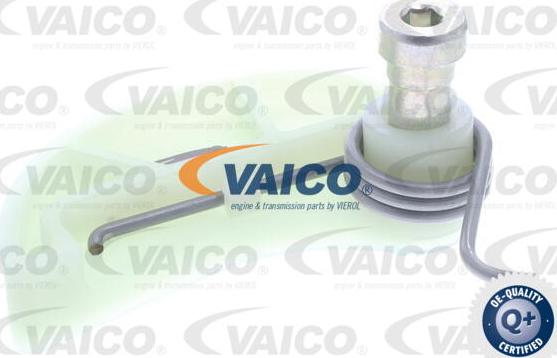 VAICO V10-4742 - Натяжное устройство цепи, привод масляного насоса autodnr.net
