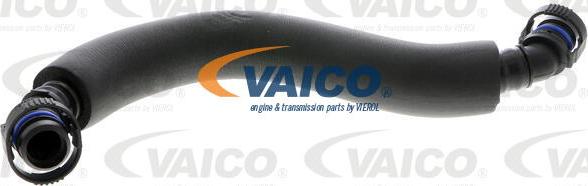 VAICO V10-4751 - Шланг, вентиляция картера avtokuzovplus.com.ua