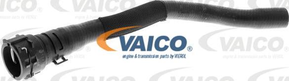 VAICO V10-4756 - Шланг радіатора autocars.com.ua