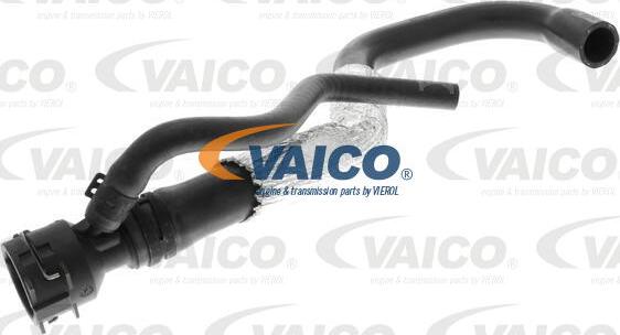 VAICO V10-4759 - Шланг радіатора autocars.com.ua