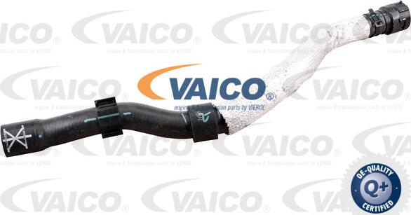 VAICO V10-4760 - Шланг радиатора avtokuzovplus.com.ua