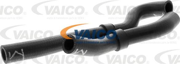 VAICO V10-4765 - Шланг радиатора avtokuzovplus.com.ua