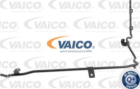 VAICO V10-4785 - Трубка охолоджуючої рідини autocars.com.ua