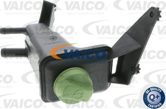 VAICO V10-4791 - Компенсаційний бак, гідравлічного масла услітеля керма autocars.com.ua