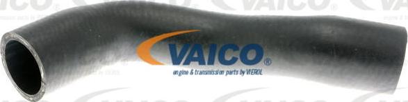 VAICO V10-4805 - Шланг радіатора autocars.com.ua