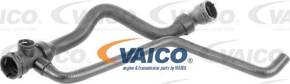 VAICO V10-4806 - Шланг радиатора autodnr.net