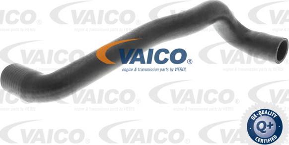 VAICO V10-4810 - Шланг радиатора autodnr.net