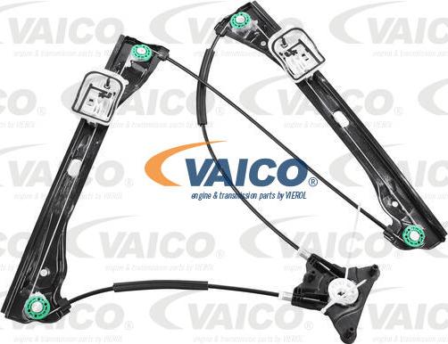 VAICO V10-4838 - Підйомний пристрій для вікон autocars.com.ua