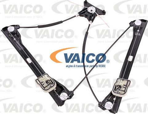 VAICO V10-4839 - Підйомний пристрій для вікон autocars.com.ua
