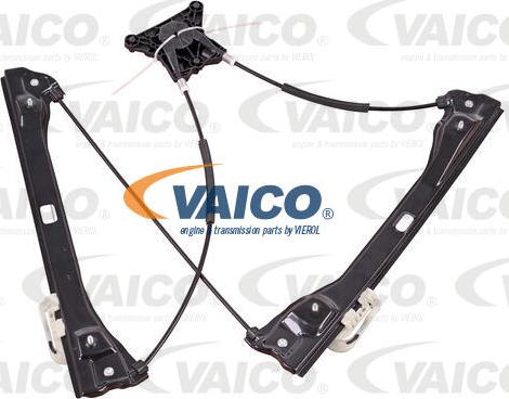 VAICO V10-4839 - Підйомний пристрій для вікон autocars.com.ua