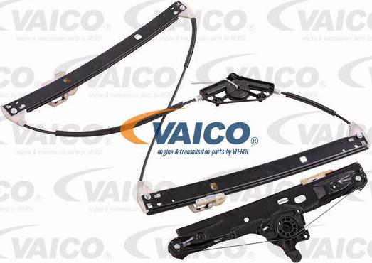 VAICO V10-4841 - Підйомний пристрій для вікон autocars.com.ua