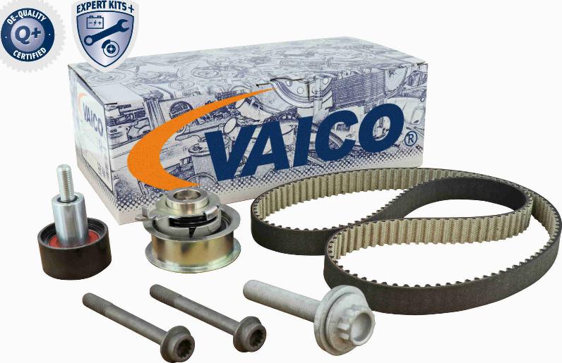 VAICO V104922 - Комплект ремня ГРМ avtokuzovplus.com.ua