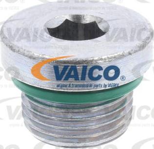 VAICO V10-4946 - Резьбовая пробка, масляный поддон autodnr.net